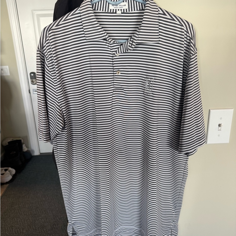 Peter Millar TPC Sawgrass Polo